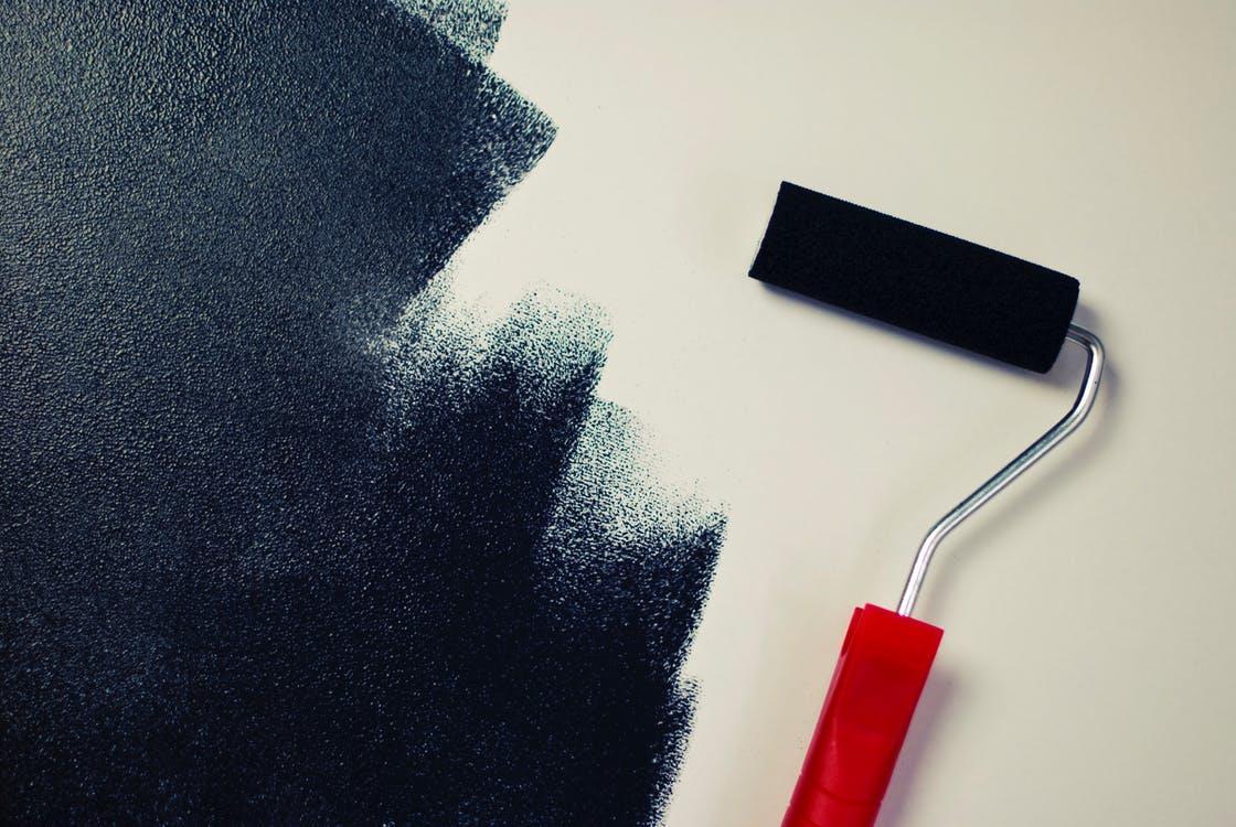 Should you allow your tenants to redecorate?