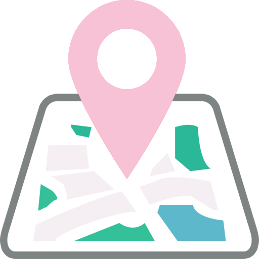 Hudson Moody Map Search