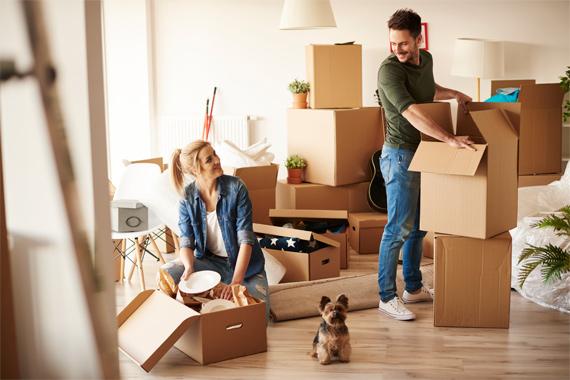 Tips for a Stress-Free Moving Day