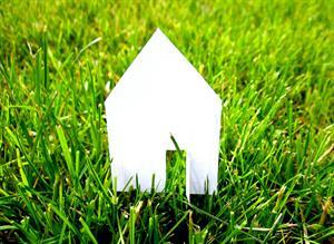 4 ways to create a greener home