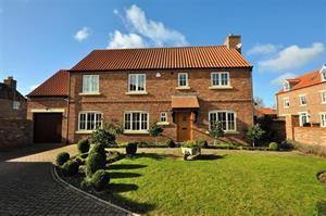 Property of the week - The Rowans , Hessay