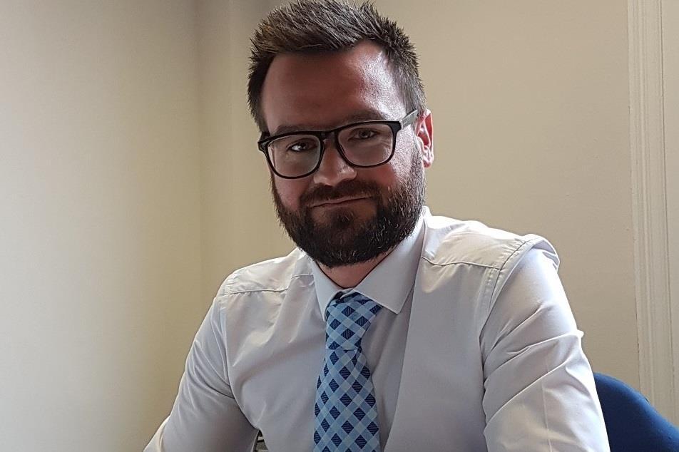 Introducing our Lettings Manager, Tim O'Mara