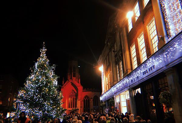 Christmas in York – The most magical place to be