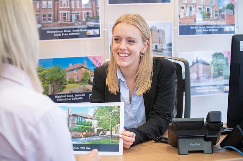 First Steps on the Property Ladder Information Evening