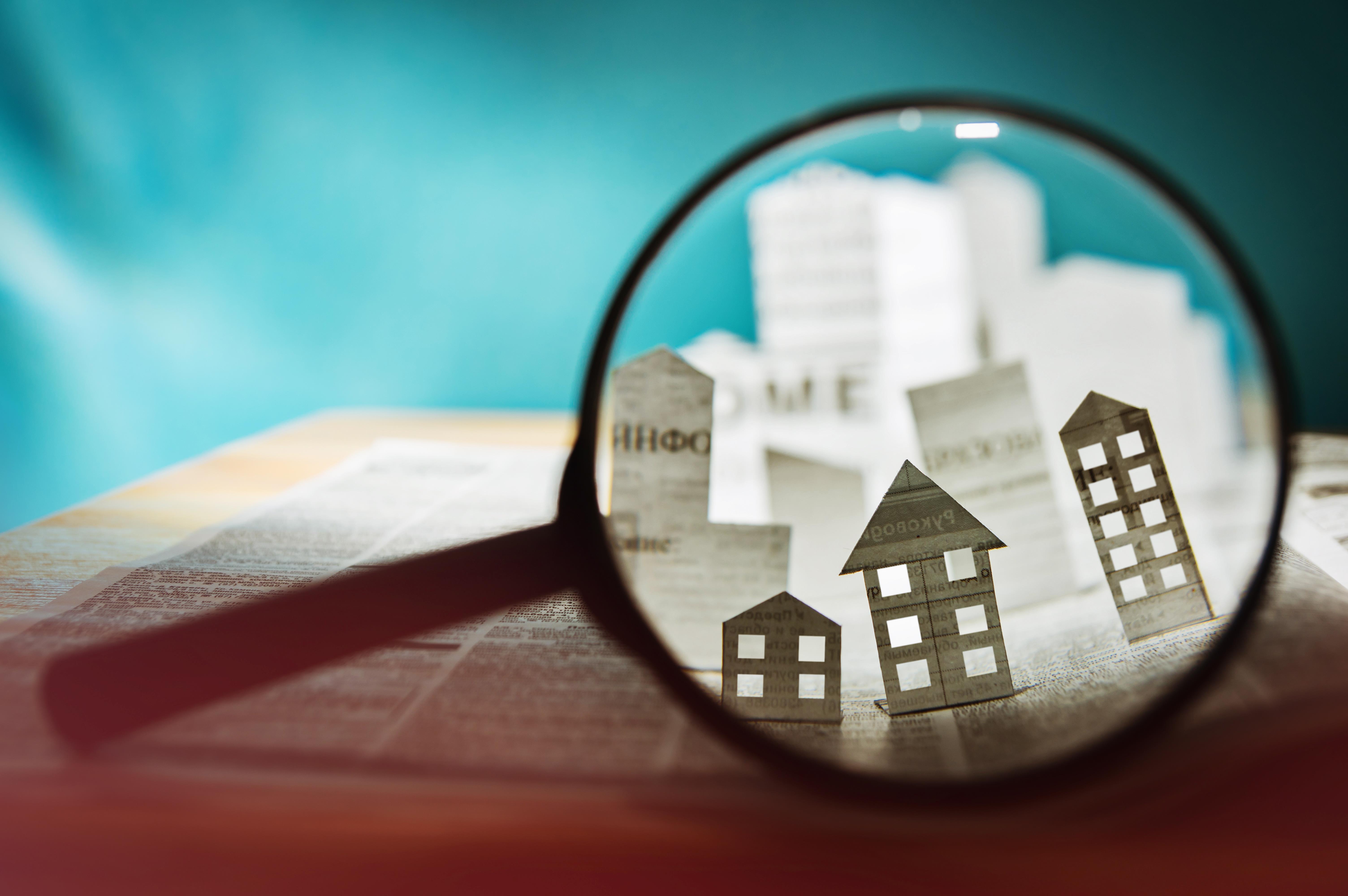 Buying a house - The common property jargon you need to know