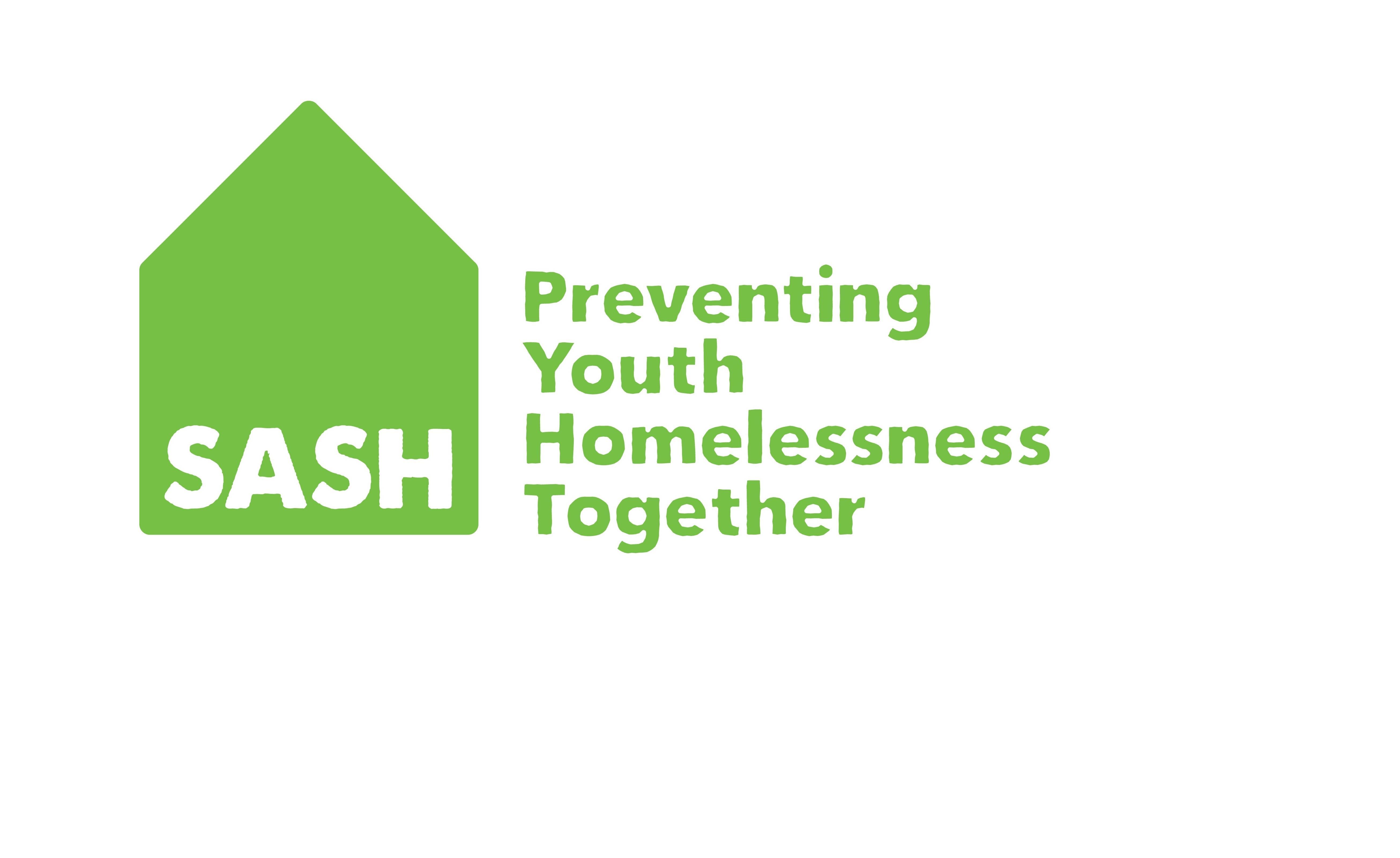 Proud to support local charity SASH with Homes for Good campaign