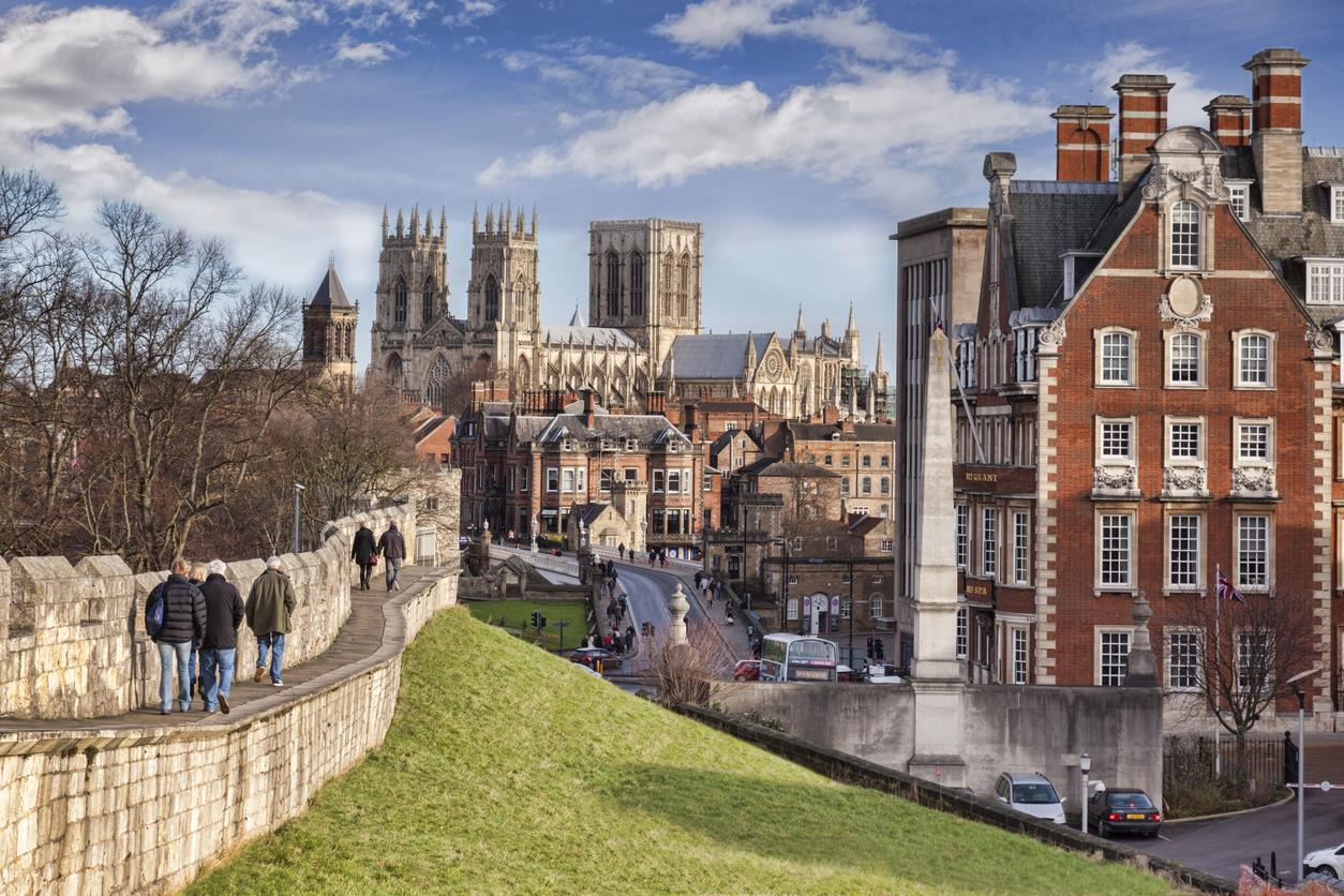 Why York is a great place to retire to in 2020