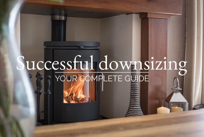 Successful downsizing – our complete guide