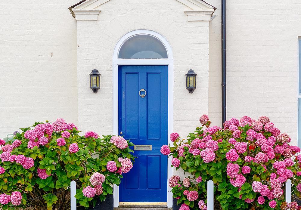 5 easy ways your home can attract buyers with kerb appeal