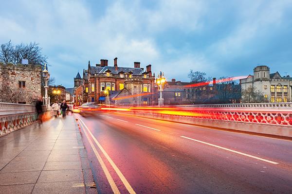 York Property Market Forecasts for 2019