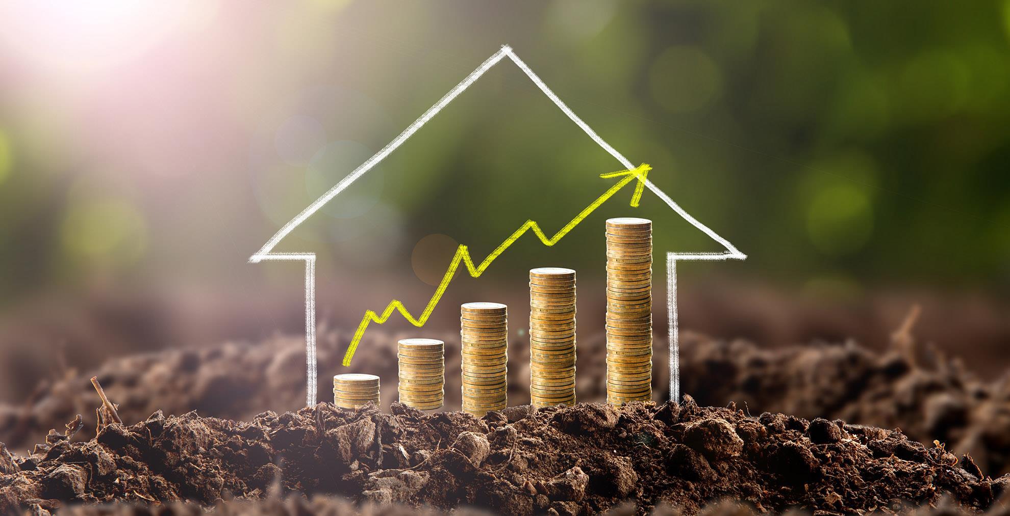 UK HOUSE PRICES SUPRISINGLY RESILIENT