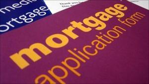 MORTGAGE MARKET SHOWS SIGNS OF LIFE