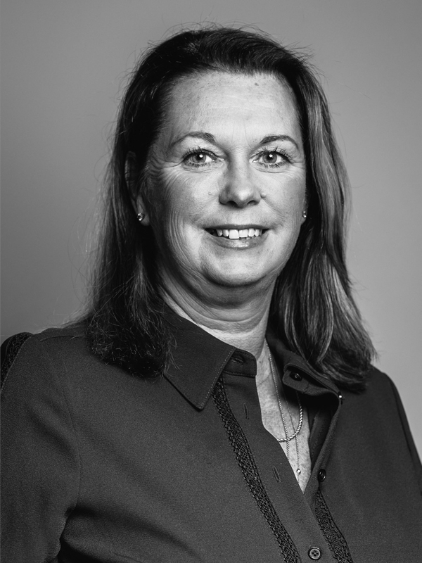 Tarnia Hudson BA (hons)