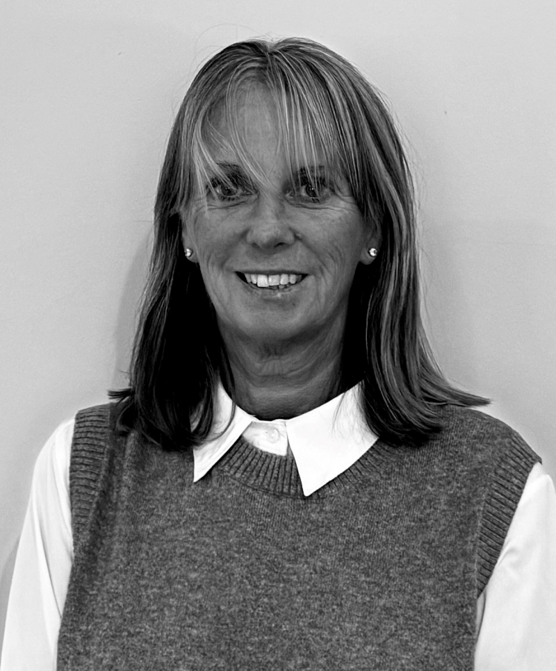 Tarnia Hudson BA (hons)