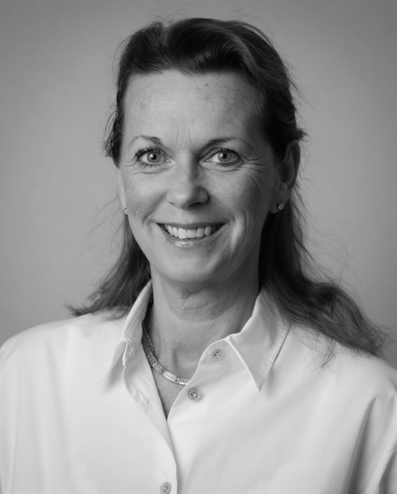 Tarnia Hudson BA (hons)