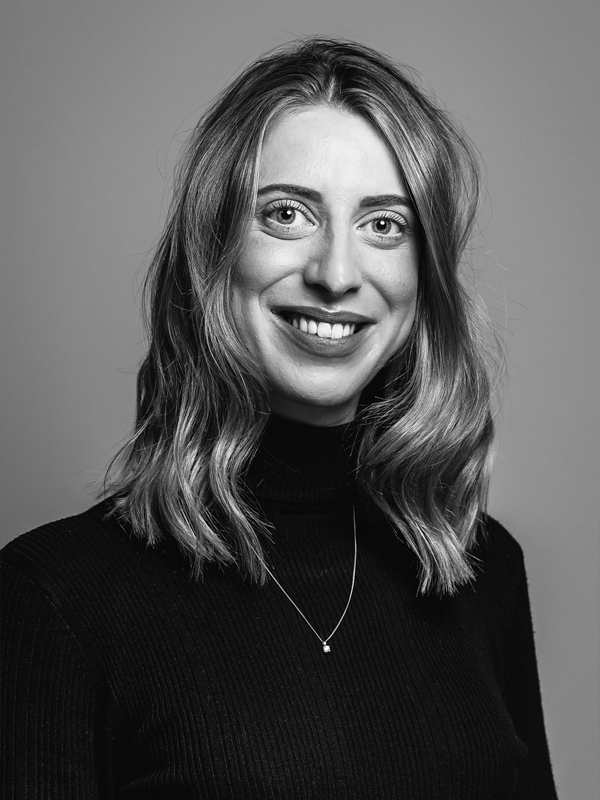 Kennedy Waugh
