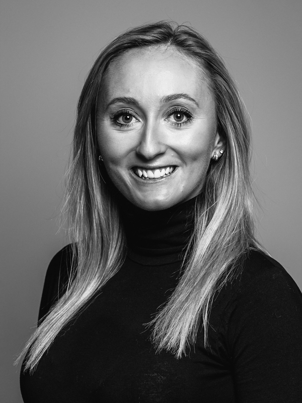 Grace Pullan MNAEA MARLA