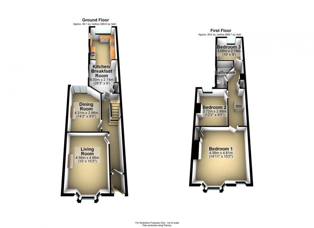 Road York Yo23 1lg Estate Agent York