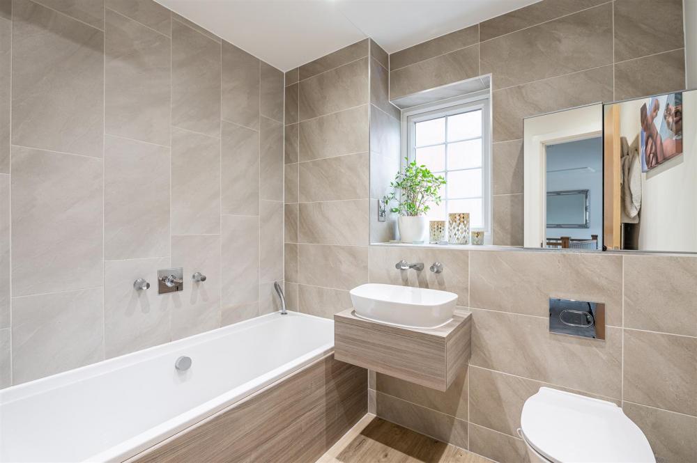 House Bathroom