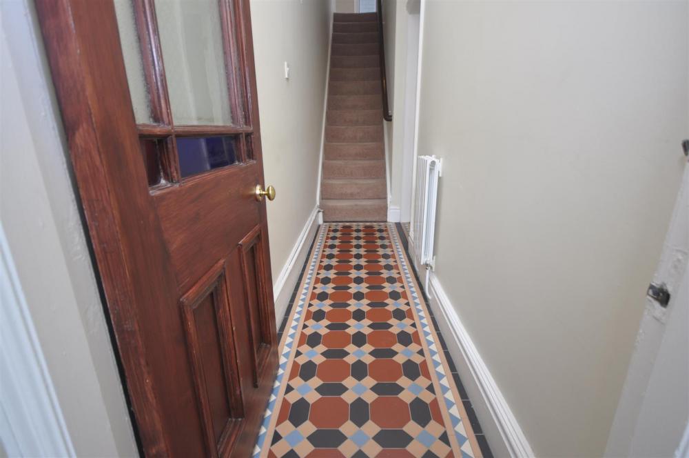 HALLWAY