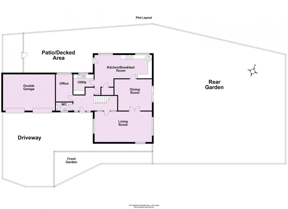 Pasture Close Skelton York Yo30 1gz Estate Agent York