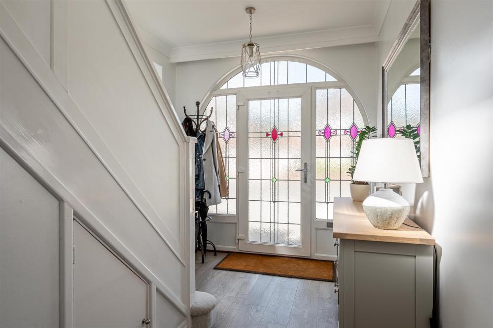 HALLWAY