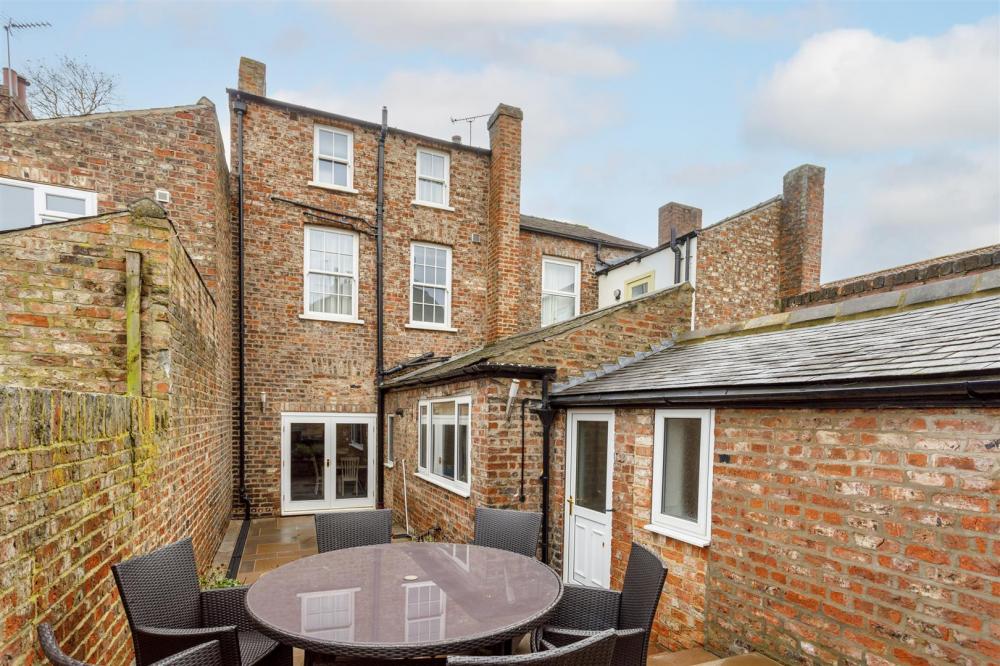 Huntington Road York Yo31 8ra Estate Agent York