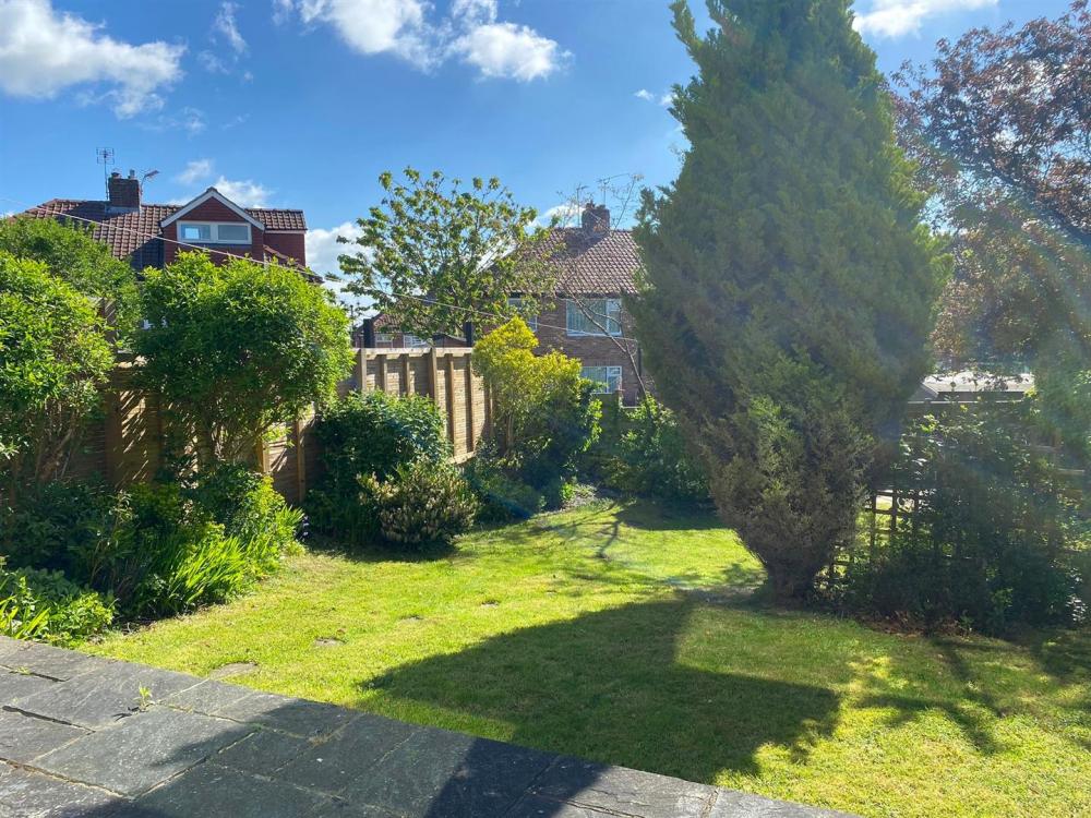 GARDEN