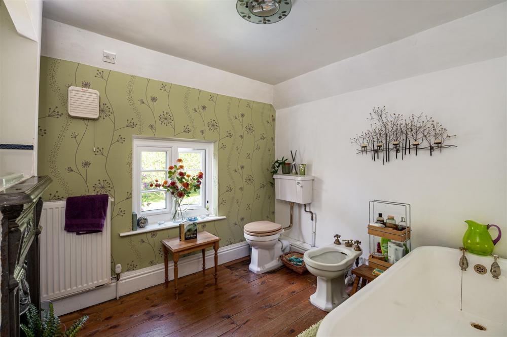 House Bathroom