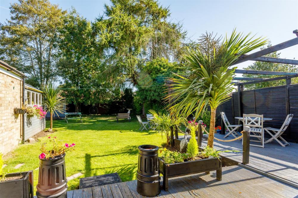 GARDEN