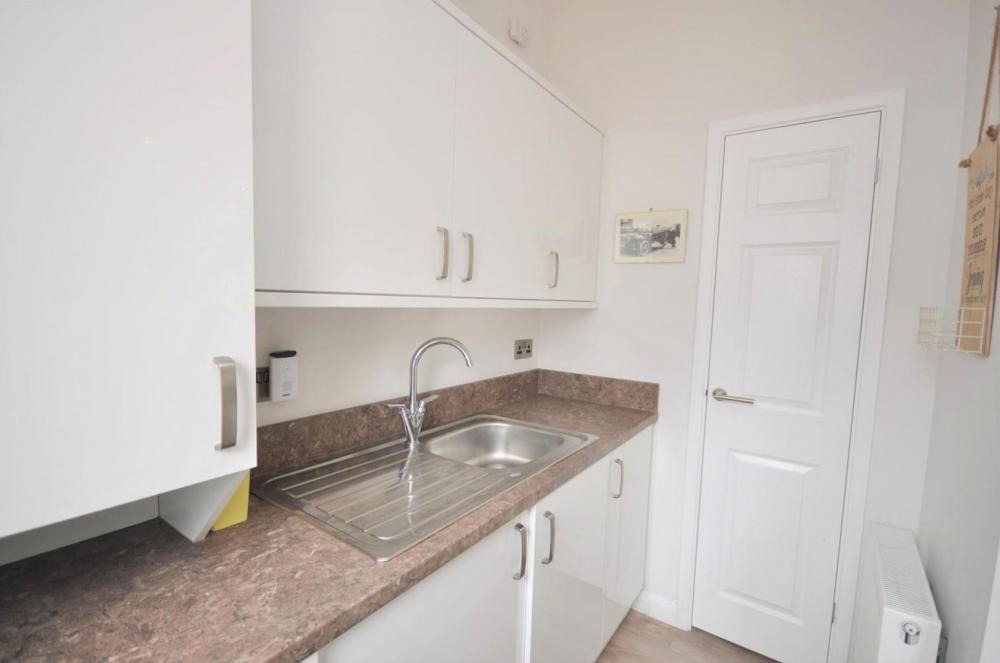 UTILITY AREA