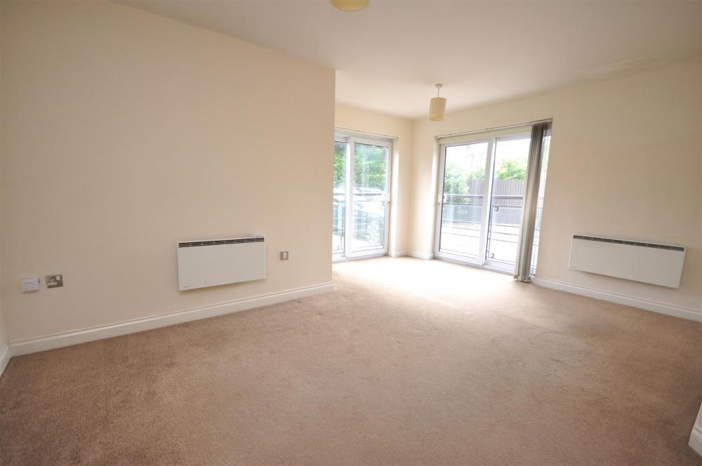 LIVING DINING AREA