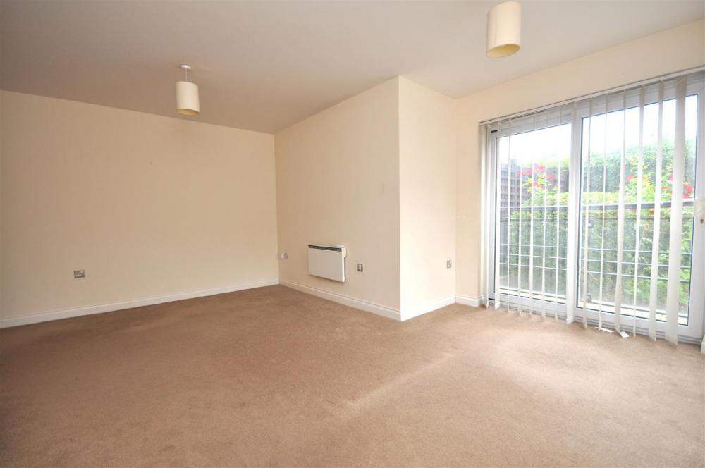 LIVING DINING ROOM