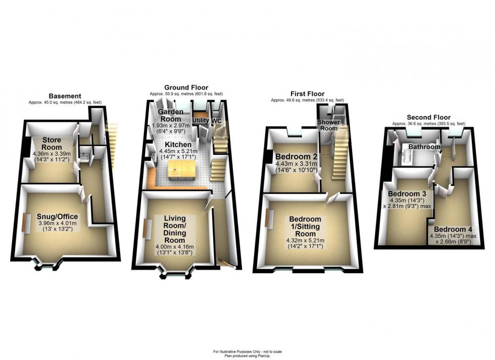 East Mount Road The Mount York Yo24 1bd Estate Agent York