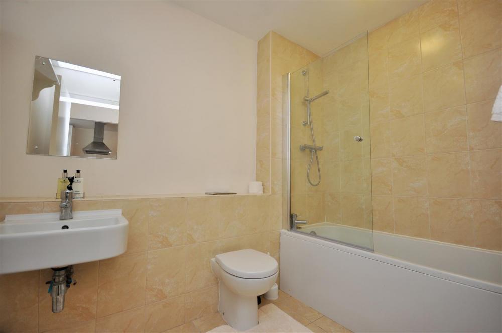 HOUSE BATHROOM