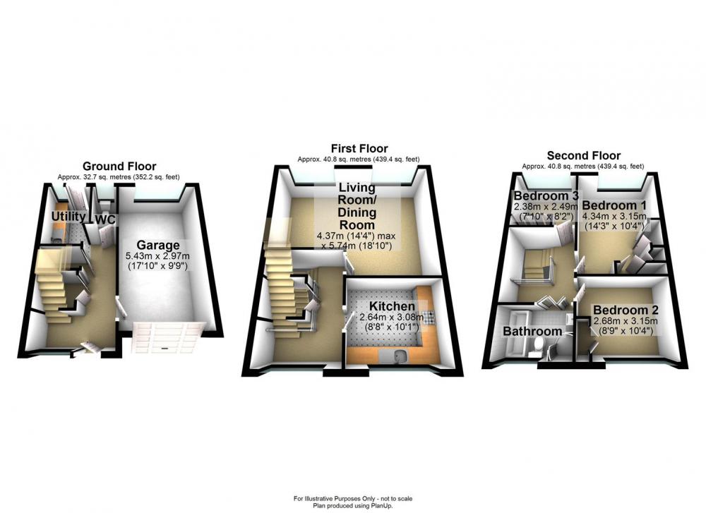 Ashfield Court, York, 3d.JPG