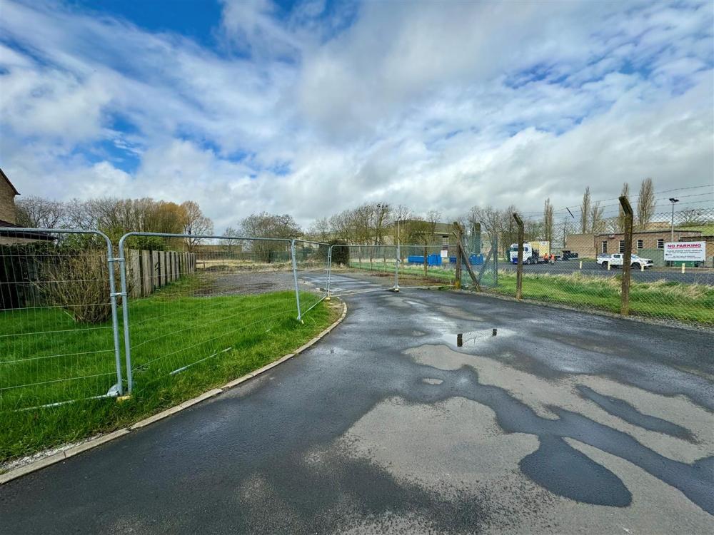 Main Street Linton On Ouse York 1 Estate Agent York