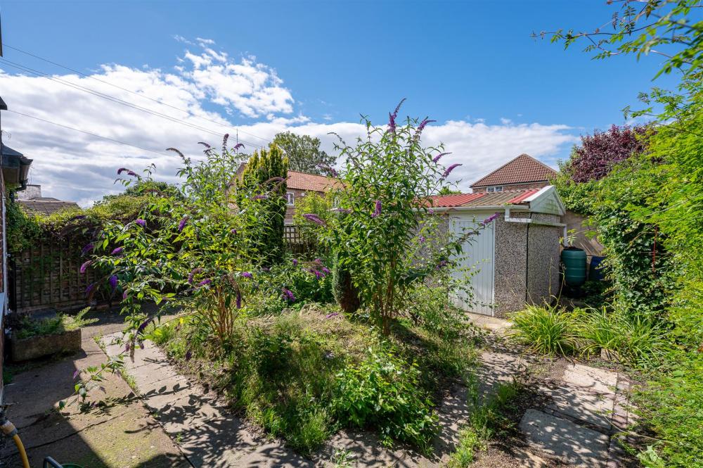 GARDEN