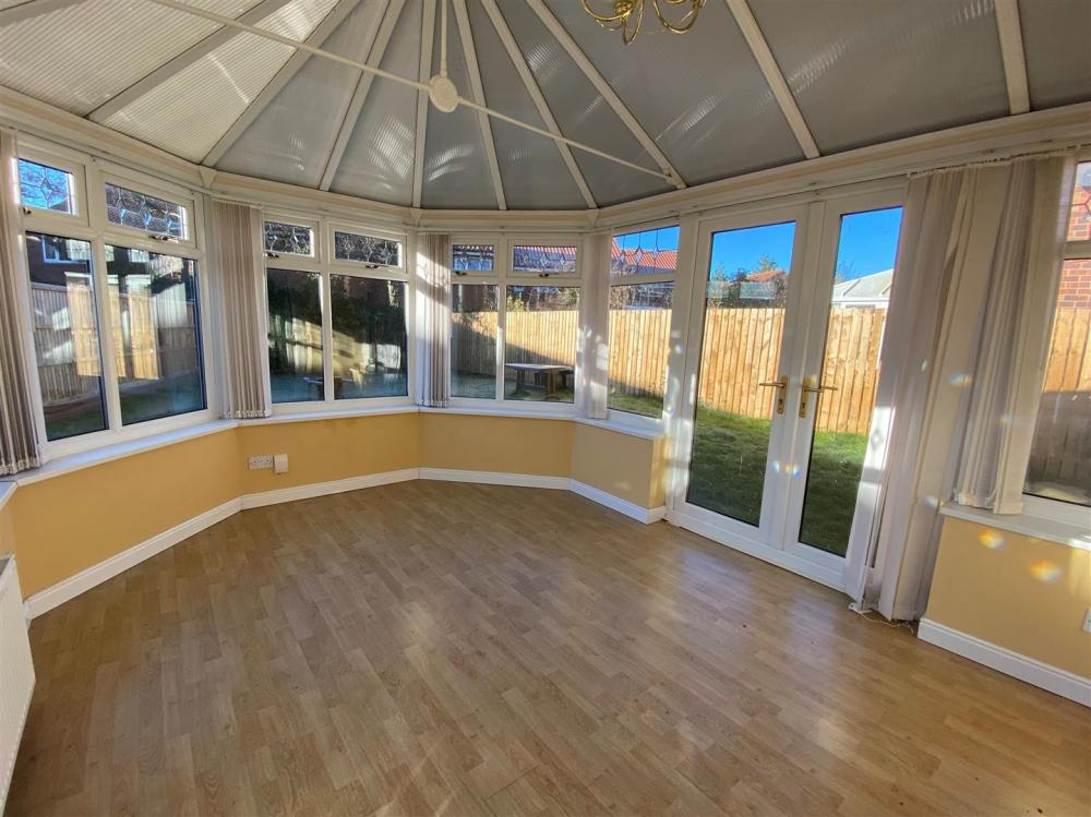 CONSERVATORY