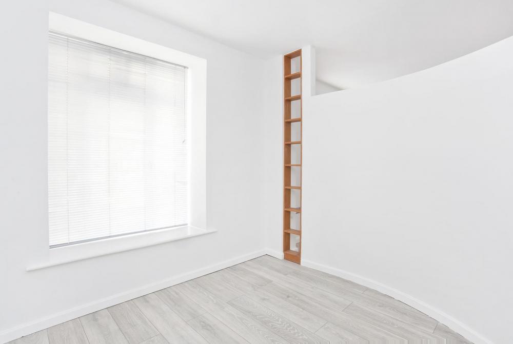 BEDROOM AREA