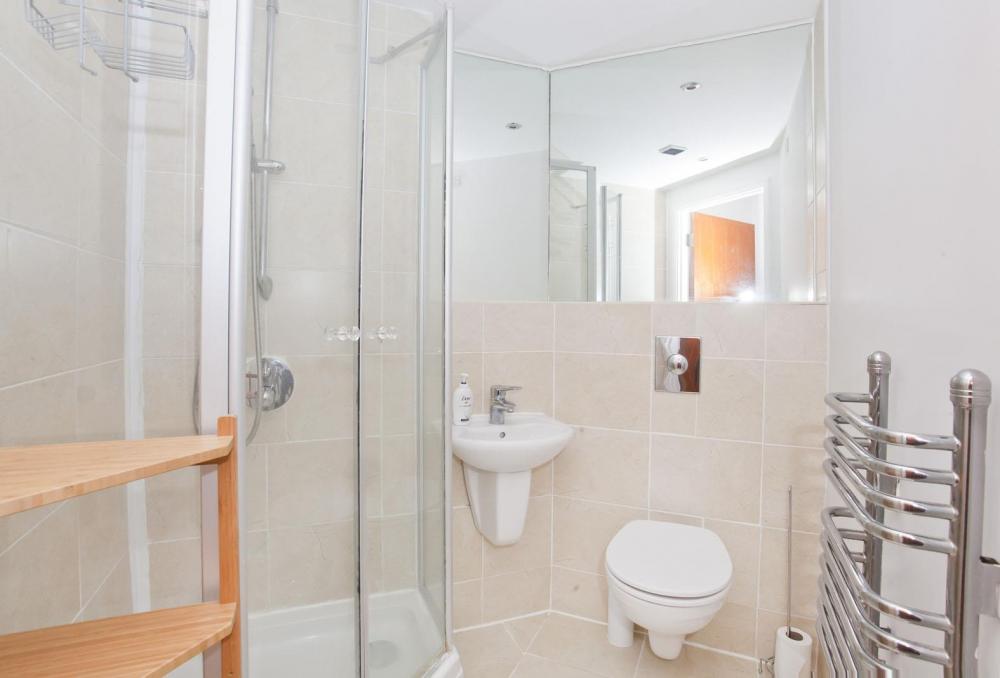 HOUSE BATHROOM