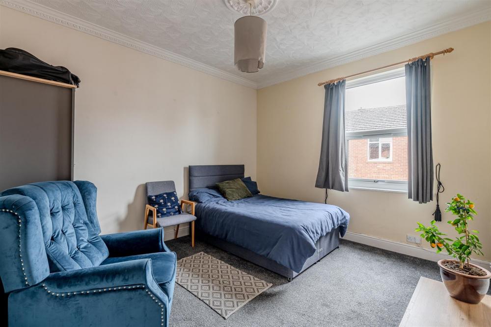 Hubert Street South Bank York Yo23 1ef Estate Agent York