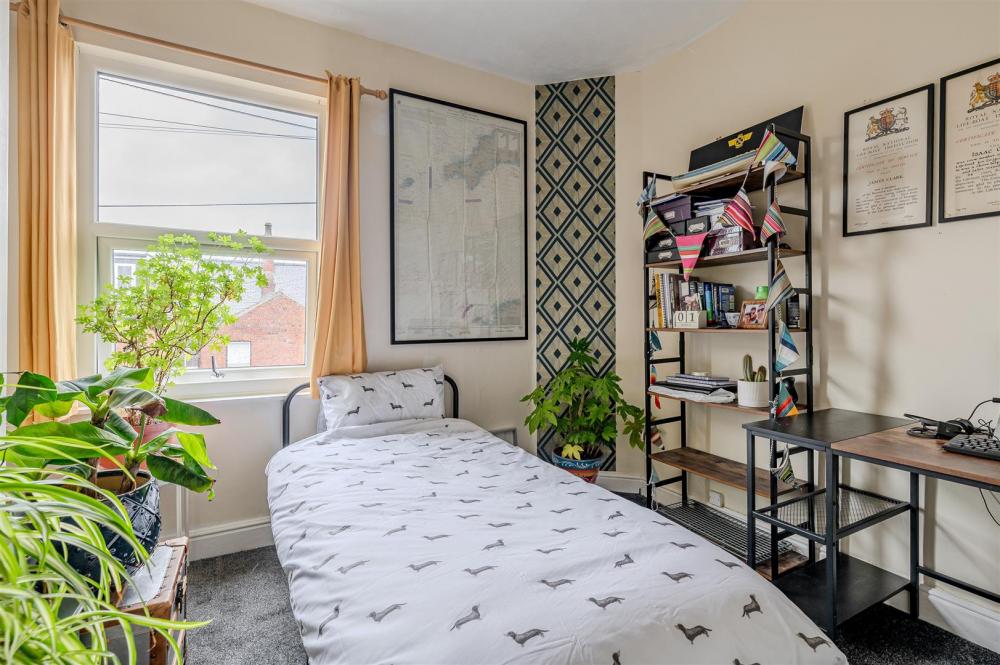 Hubert Street South Bank York Yo23 1ef Estate Agent York