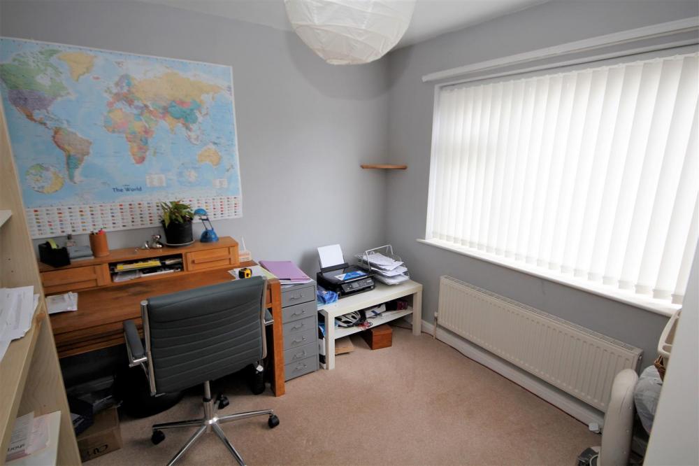 Bedroom 3 / Office