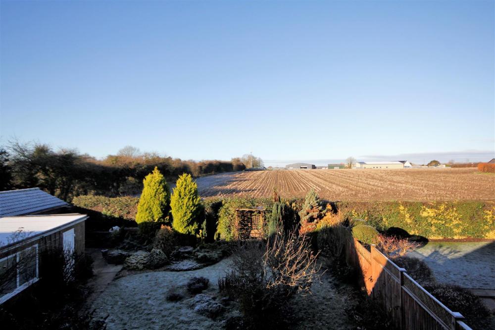 Bedroom View