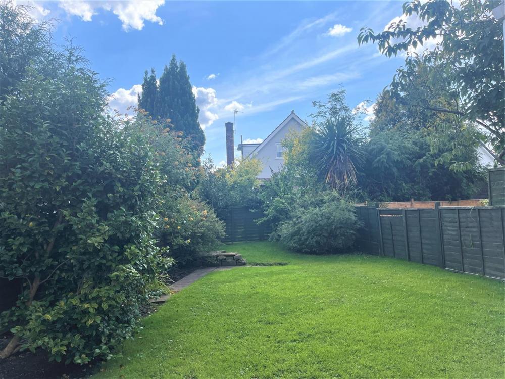 GARDEN
