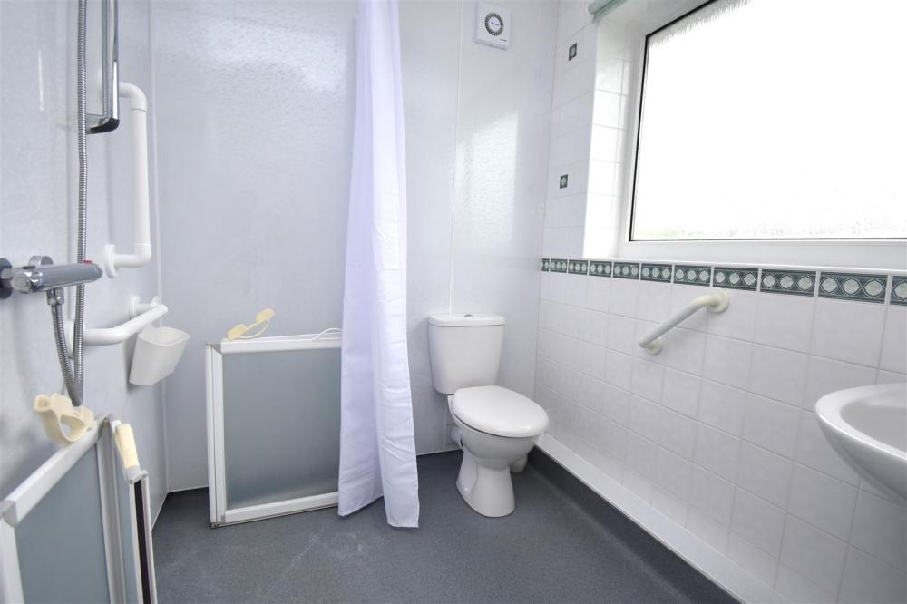 WET ROOM