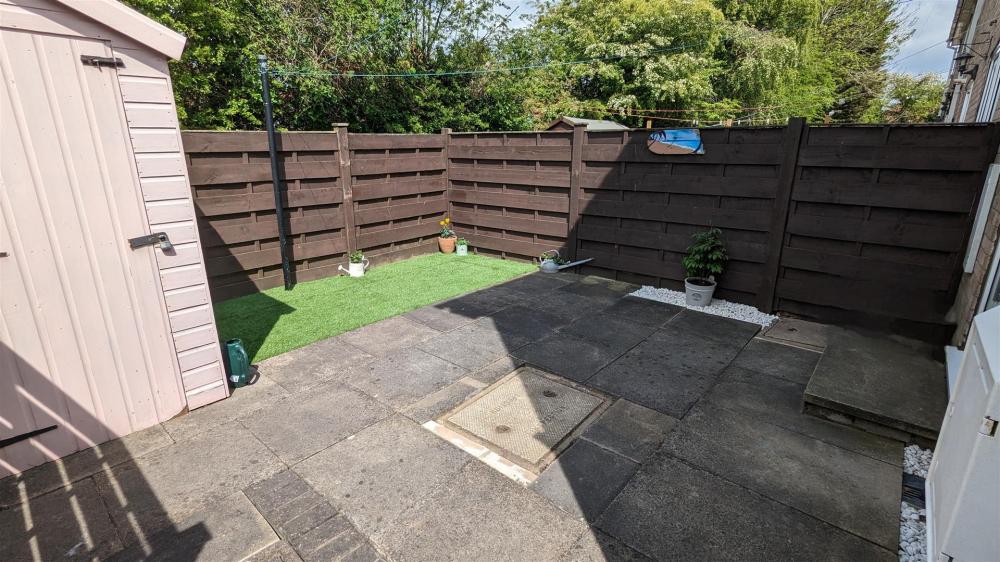 GARDEN