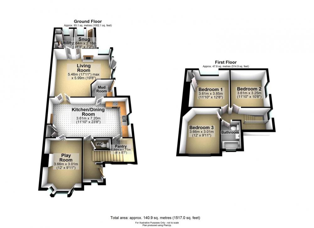 Whinny Lane Claxton York Yo60 7rz 1 2 3 Estate Agent York