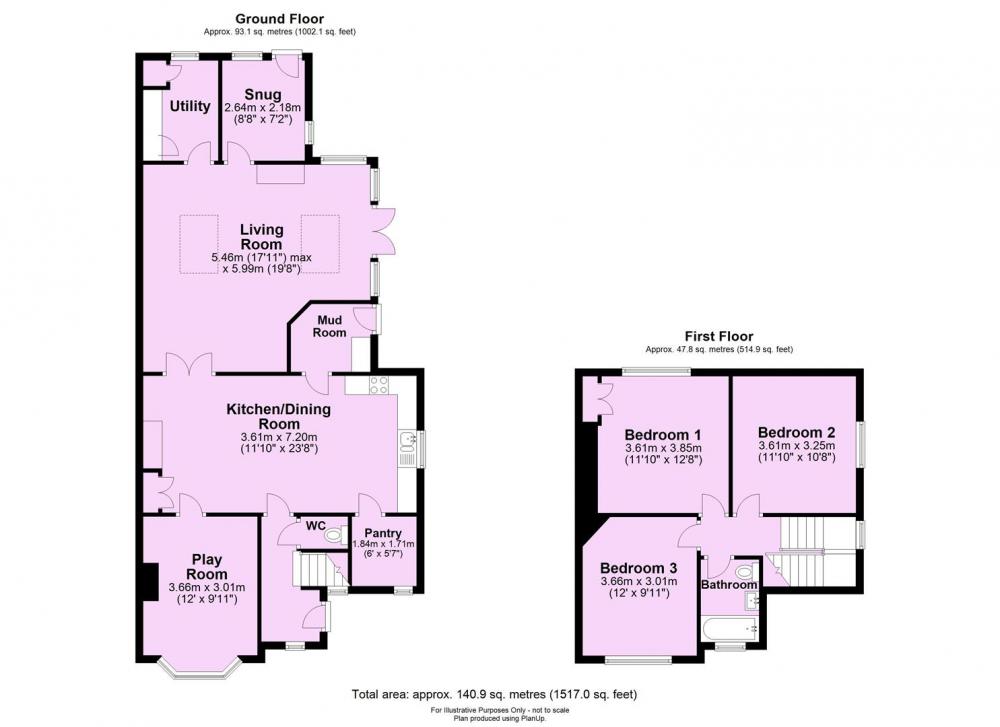 Whinny Lane Claxton York Yo60 7rz 1 2 3 Estate Agent York